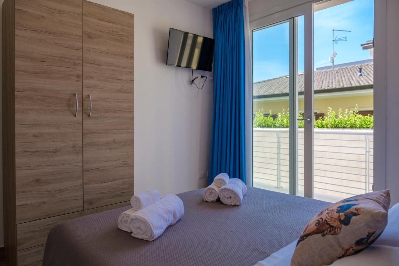 White Apartments & Spa Avola Ngoại thất bức ảnh