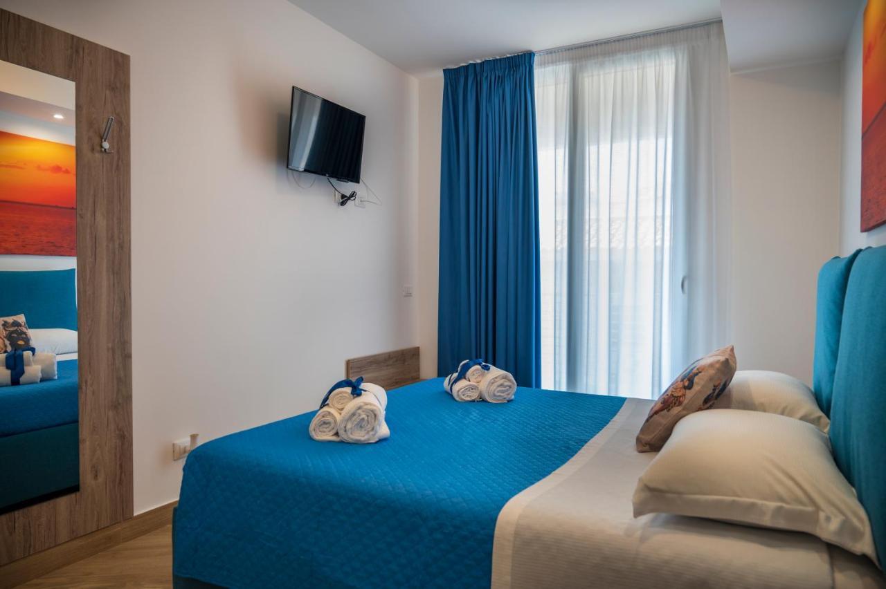 White Apartments & Spa Avola Ngoại thất bức ảnh